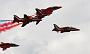 133 Red Arrows - RAF